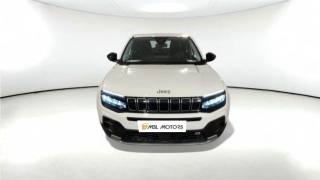 JEEP Avenger usata, con Airbag laterali