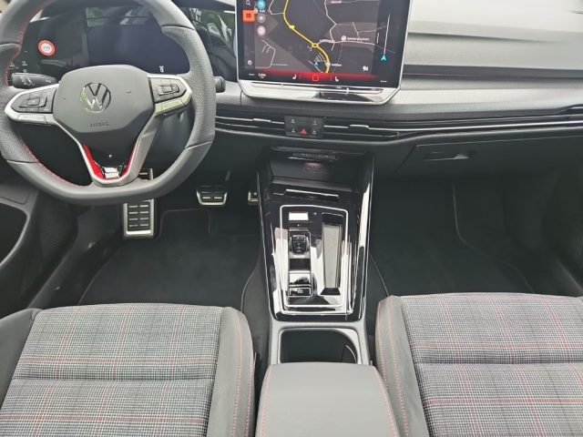 VOLKSWAGEN Golf usata, con Cerchi in lega