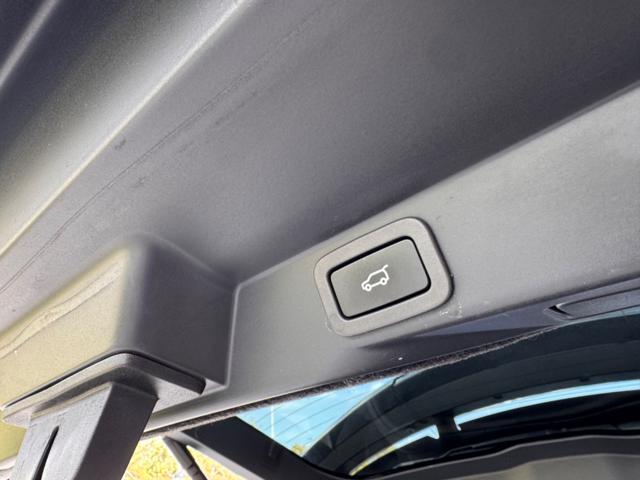 LAND ROVER Range Rover Sport usata, con Controllo vocale