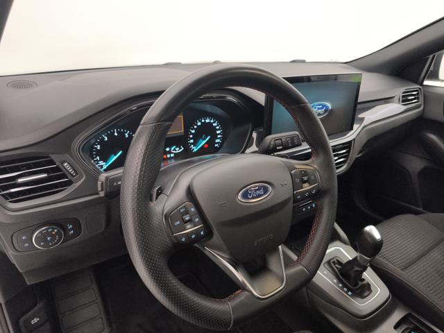 FORD Focus usata, con Servosterzo