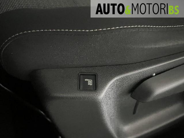 TOYOTA Proace City Verso usata, con Sedili riscaldati
