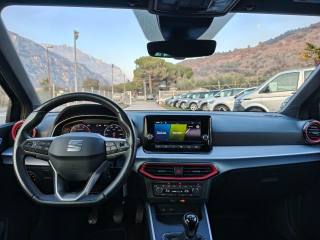 SEAT Arona usata, con Fari LED