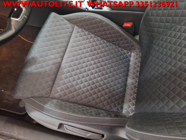 SKODA Superb usata, con Cronologia tagliandi