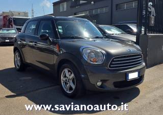 MINI Countryman usata, con Airbag