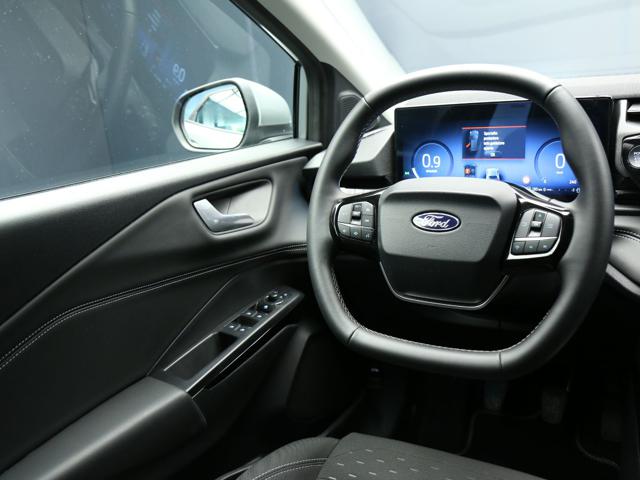 FORD Puma usata, con Cruise Control