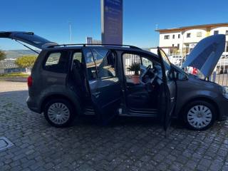 VOLKSWAGEN Touran usata, con ESP