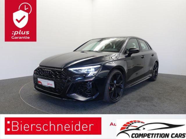 AUDI RS usata, con ABS