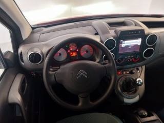 CITROEN Berlingo usata, con Sistema di navigazione