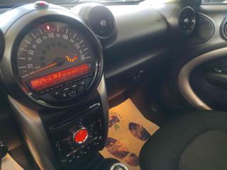 MINI Countryman usata, con ESP