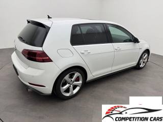 VOLKSWAGEN Golf GTI usata, con Airbag Passeggero