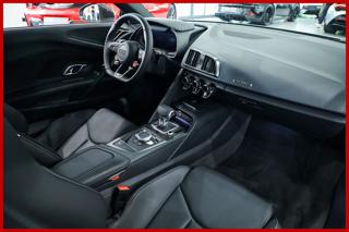AUDI R8 usata, con Controllo trazione