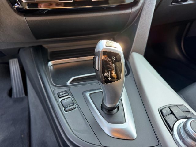 BMW 316 usata, con Controllo trazione