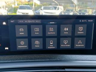 PEUGEOT 5008 usata, con USB