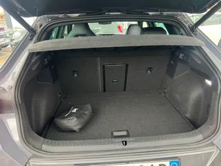 CUPRA Formentor usata, con Fendinebbia