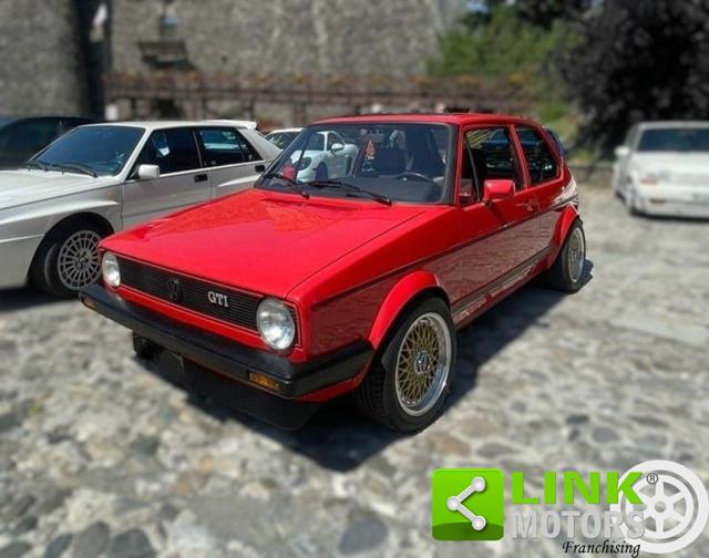 VOLKSWAGEN Golf usata 3