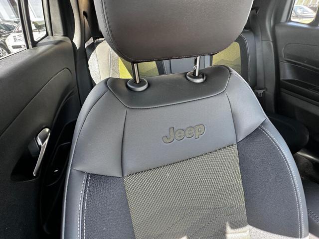 JEEP Avenger usata, con Cruise Control