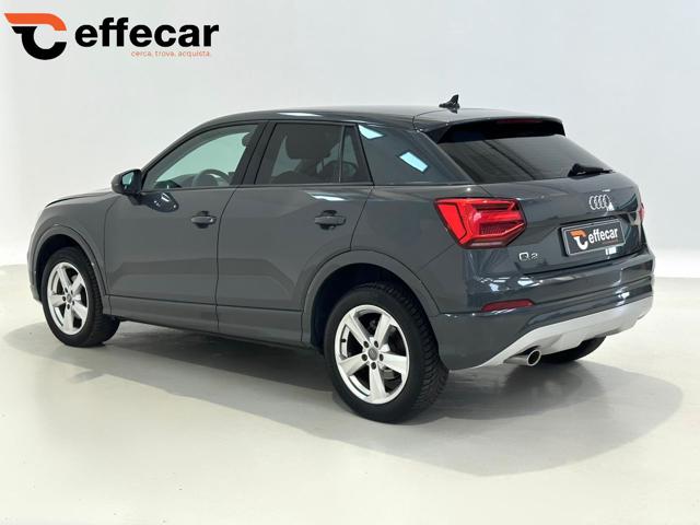 AUDI Q2 usata, con Airbag Passeggero