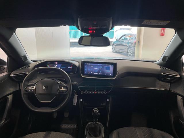 PEUGEOT 2008 usata, con Chiusura centralizzata
