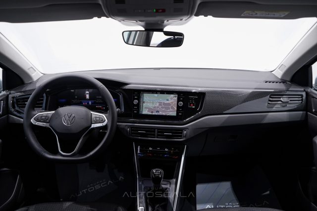 VOLKSWAGEN Taigo usata, con Vivavoce