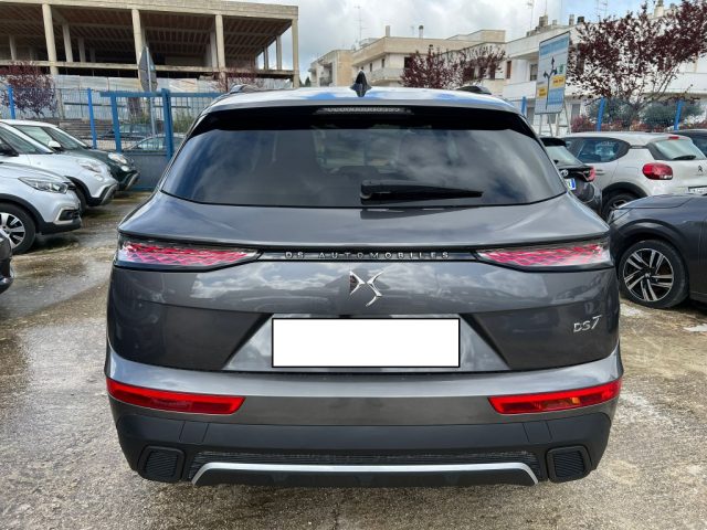 DS AUTOMOBILES DS 7 usata 9
