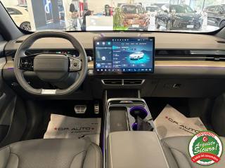 SPORTEQUIPE Sportequipe 6 GT usata, con Climatizzatore