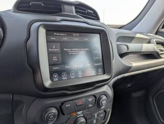 JEEP Renegade usata, con Climatizzatore