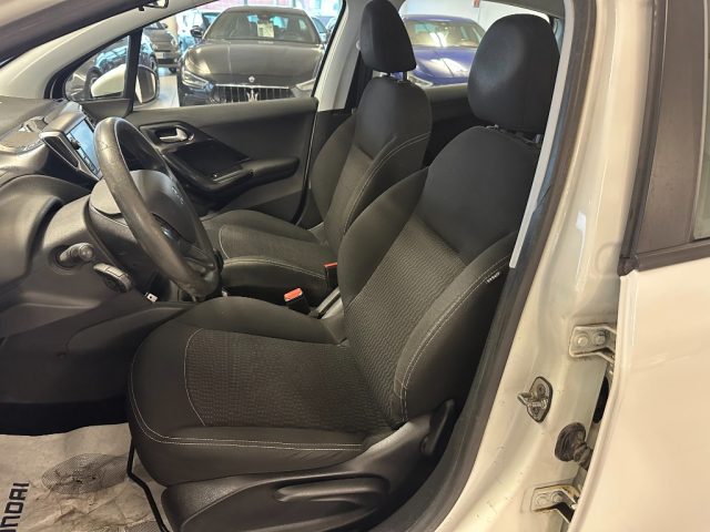 PEUGEOT 208 usata, con Cruise Control