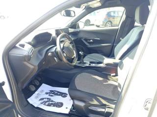 PEUGEOT 2008 usata, con ESP