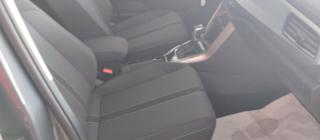 VOLKSWAGEN T-Roc usata, con Autoradio