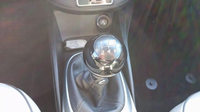 FIAT 500X usata, con ESP