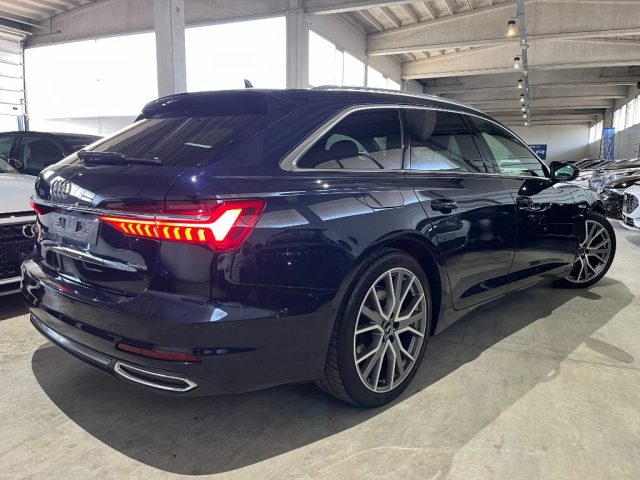 AUDI A6 usata, con Boardcomputer