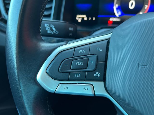 VOLKSWAGEN Polo usata, con Cruise Control