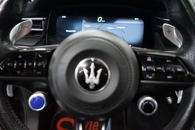 MASERATI Grecale usata 44