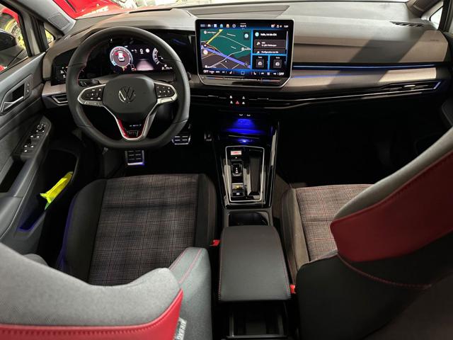 VOLKSWAGEN Golf usata 26