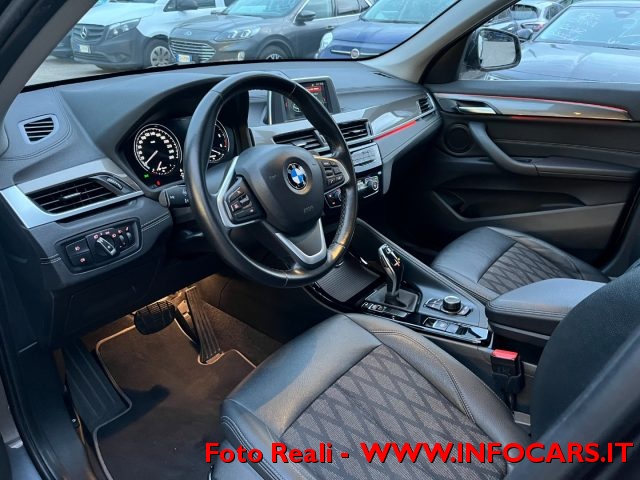 BMW X1 usata, con Controllo trazione