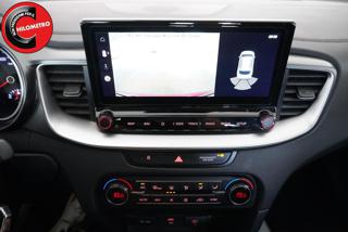 KIA Ceed usata, con Immobilizzatore elettronico