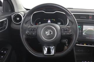 MG ZS usata 4