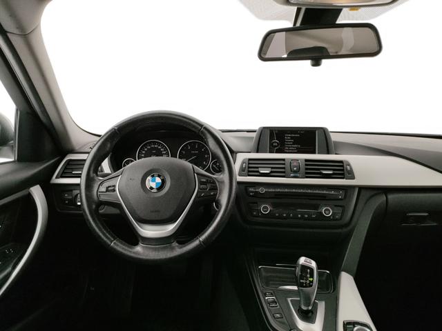 BMW 318 usata, con Cerchi in lega