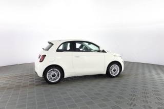 FIAT 500e usata 2