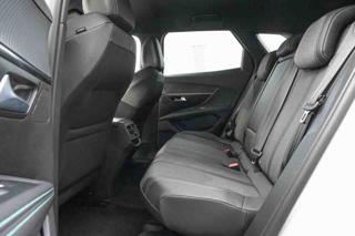 PEUGEOT 3008 usata, con Fendinebbia