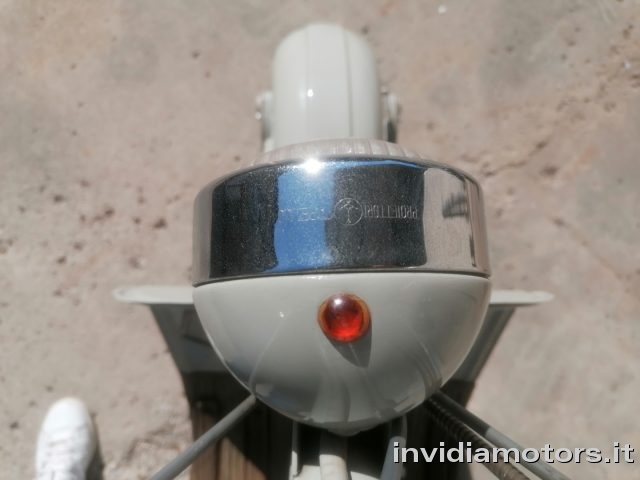 INNOCENTI Lambretta usata 7