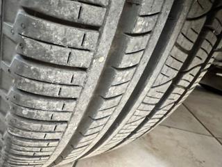 LAND ROVER Range Rover Sport usata, con Fendinebbia