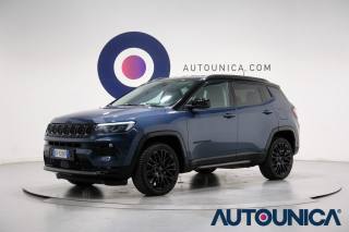 JEEP Compass 1.3 Turbo T4 240 CV PHEV AT6 4xe S