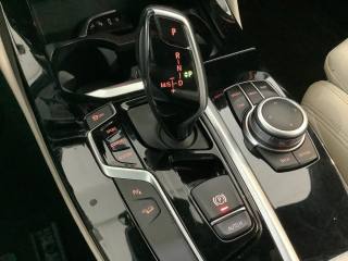 BMW X4 usata, con Bluetooth