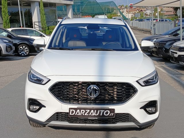 MG ZS usata, con Airbag