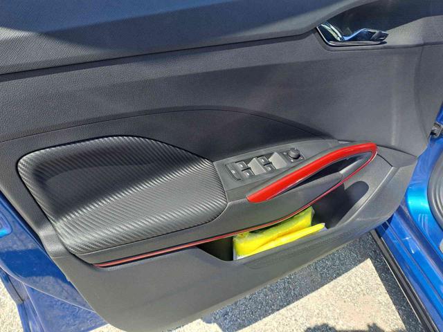 SKODA Fabia usata, con Volante multifunzione