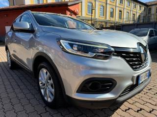 RENAULT Kadjar usata, con Airbag