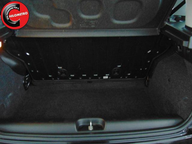 FIAT Panda usata, con Antifurto