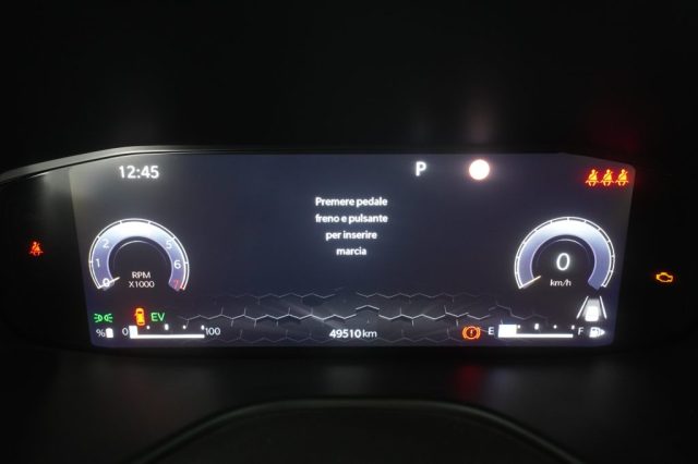 JEEP Compass usata 12