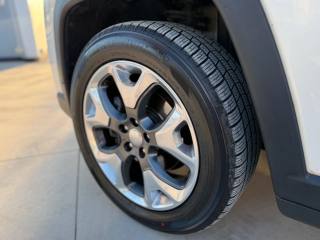 JEEP Compass usata, con Cruise Control